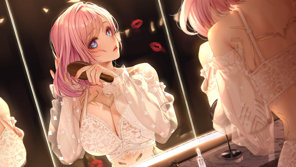 莉莉的欲望迷宫 Ver0.85 [爆款SLG/中文/动态/官方中文版/步兵/新作/3.2G]