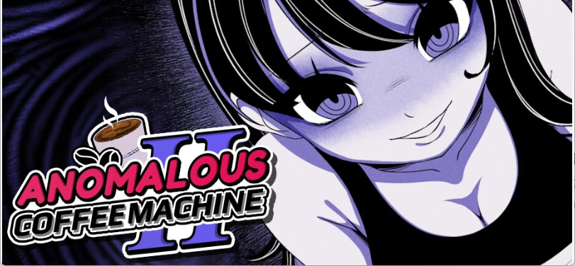 常咖啡机 V1.075/Anomalous Coffee Machine [SLG/生肉/人外/作弊码/2G]