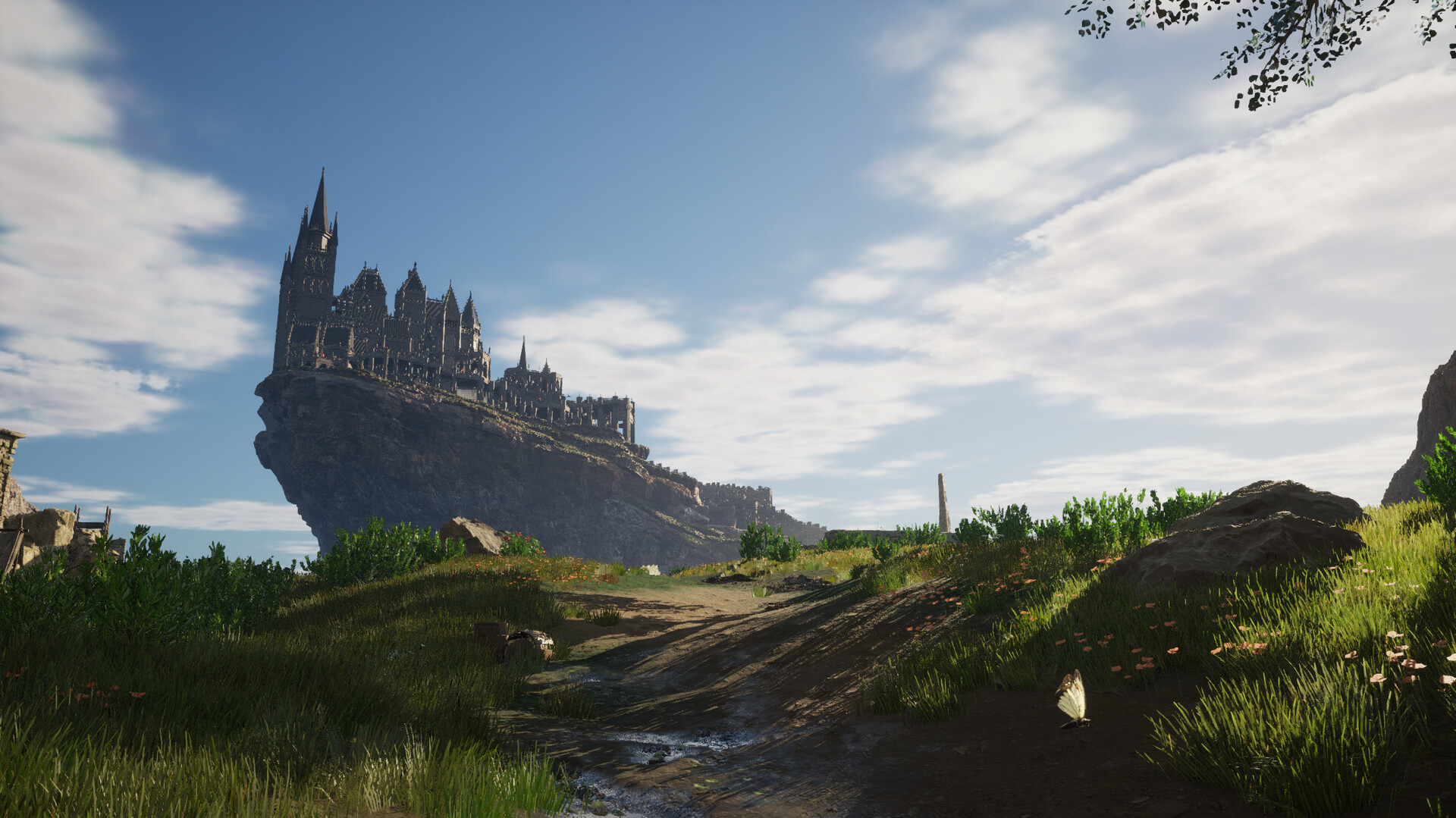 落日余晖（IfSunSets）v0.67免安装中文版