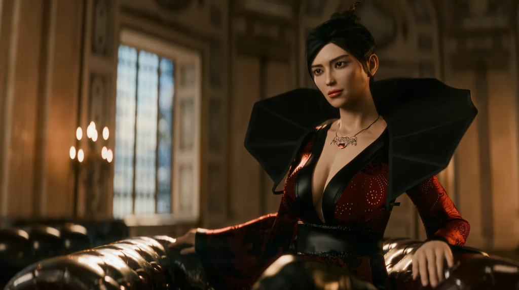 七界 七个领域R3 The Seven Realms – Realm 3: High Lathión v1.00 [SLG/官方中文版]