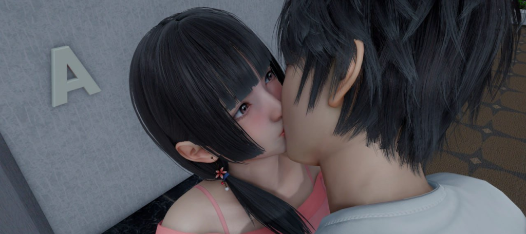 星体欲望 Astral Lust 0.3.1c 最新版本 安卓高清版 PC支持4K超清 [官方中文版/亚洲风SLG/汉化/动态]