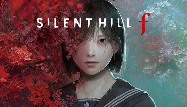 寂静岭f SILENT HILL f 豪华中文版 [热门/新作/PC/精品惊悚/48G]