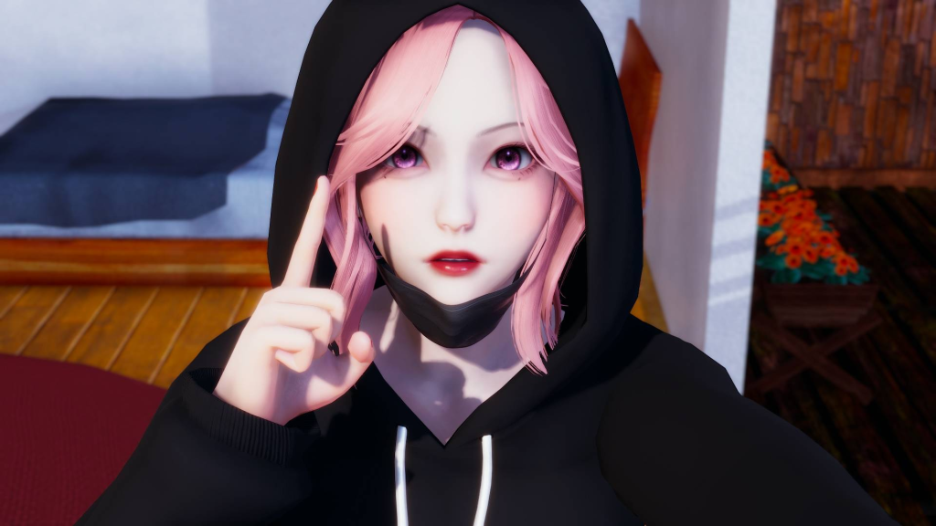 我真正的愿望/真实情欲 My Real Desire [亚洲风SLG/汉化版/动态/完结/8.6G]