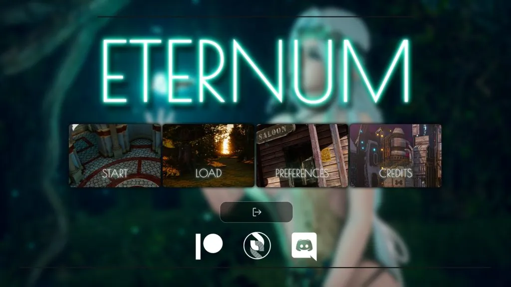 永恒世界 Eternum 0.8.6 全新BGM版 详见文章内容 [PC/神作SLG/汉化/动态]