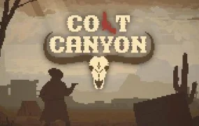 柯尔特峡谷/Colt Canyon（更新 v1.0.1.6）