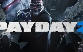 Skully收获日2/Payday
