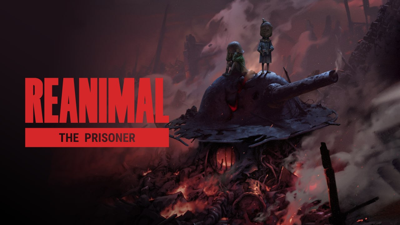 生灵重塑(REANIMAL)v3673031全DLC RUNE中文版