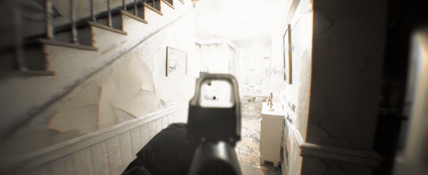 致命视角(Bodycam)v25107912免安装中文版