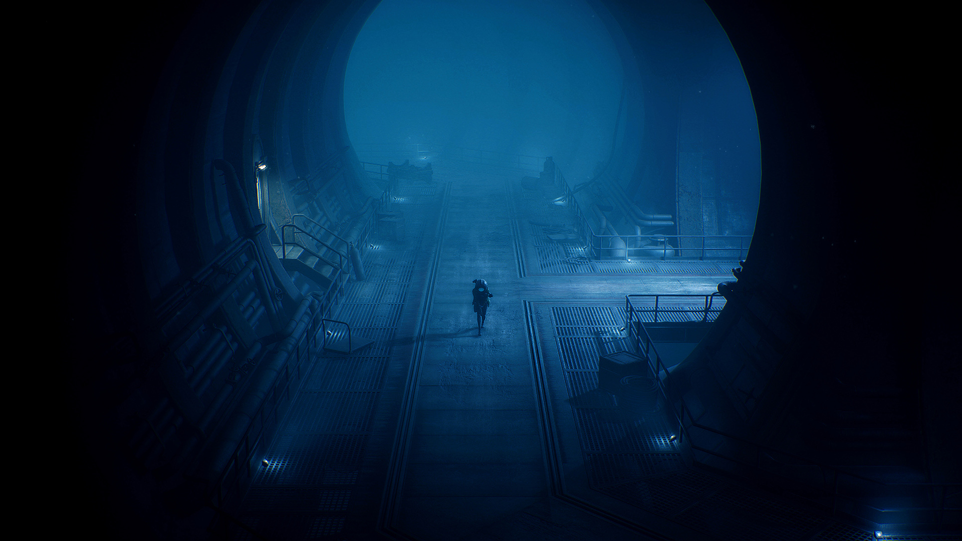 深渊尽头（End of Abyss）RUNE中文版