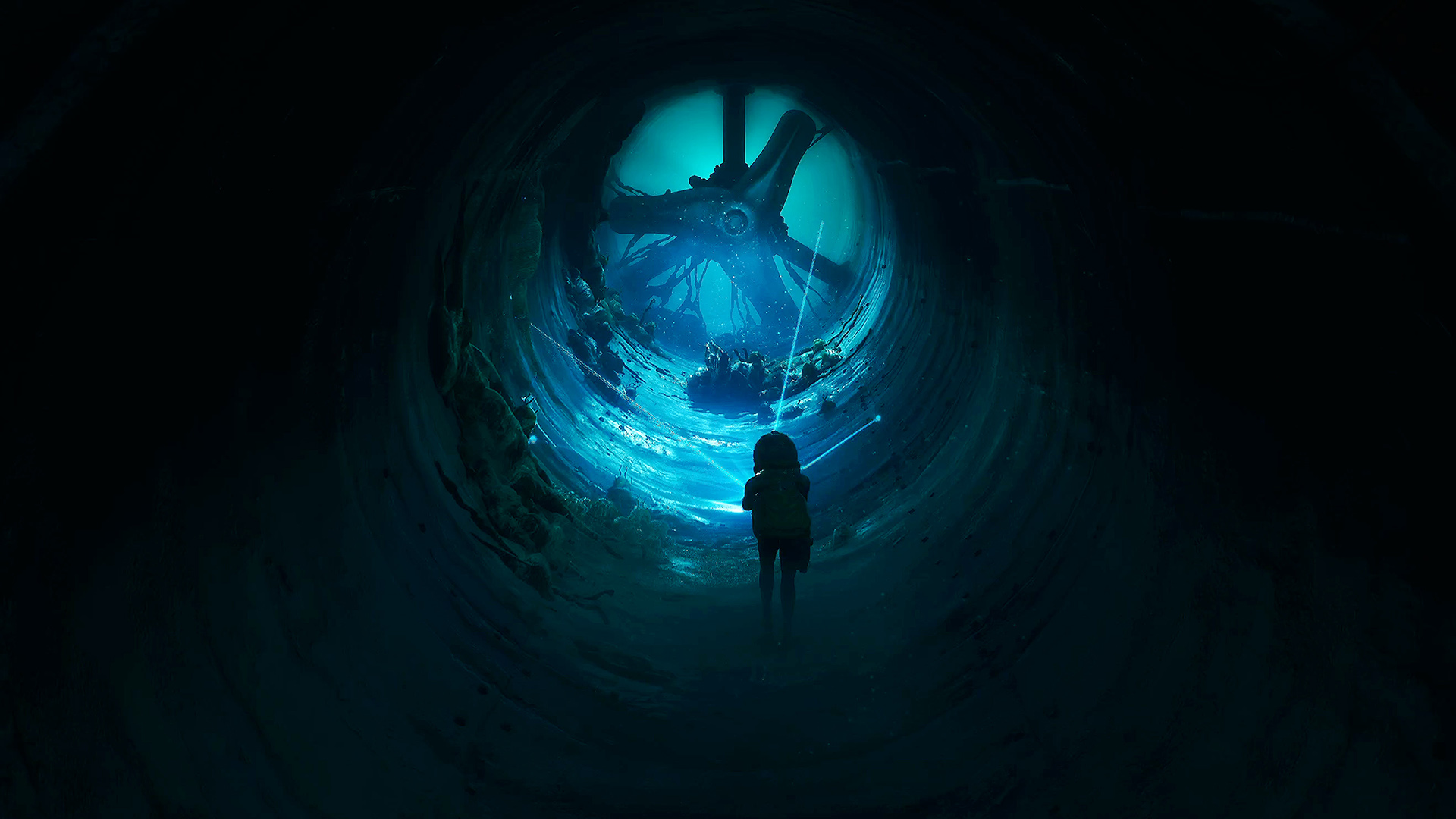 深渊尽头（End of Abyss）RUNE中文版