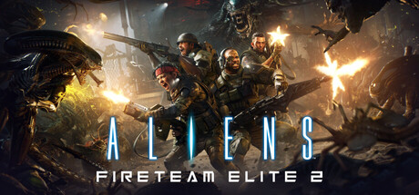 异形 火力精英2(Aliens Fireteam Elite 2)RUNE中文版