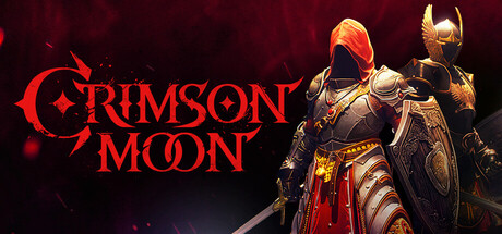 血色之月(Crimson Moon)RUNE中文版