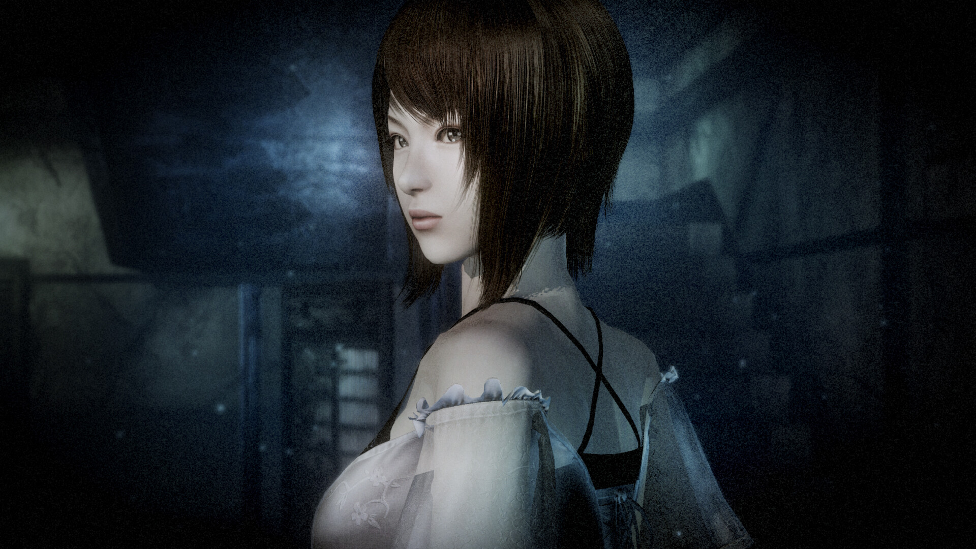 零月蚀的假面(Fatal Frame Mask of the Lunar Eclipse)v1.0.0.4 TENOKE中文版