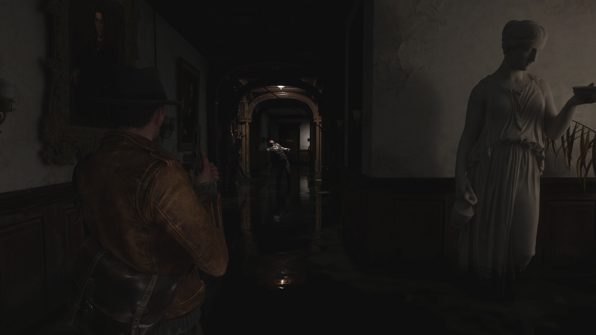 沉没之城2(The Sinking City 2)免安装中文版