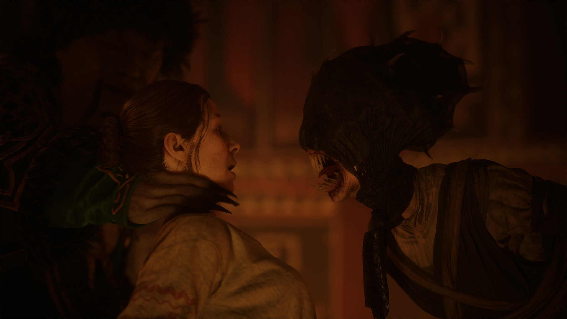 黎明行者之血(The Blood of Dawnwalker)v1.05免安装中文版