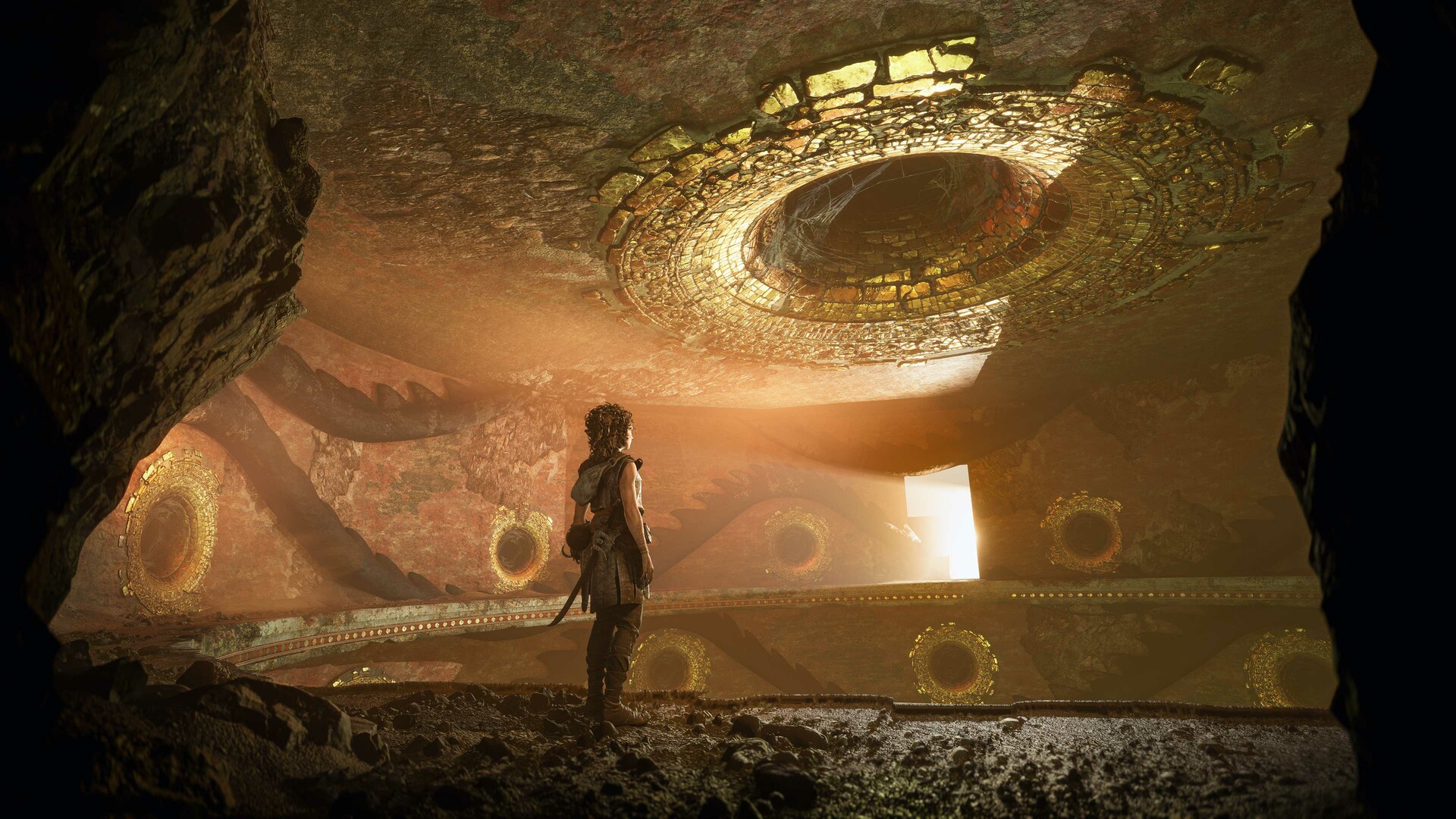 共鸣 瘟疫传说传承(Resonance A Plague Tale Legacy)v1.1.0免安装中文版