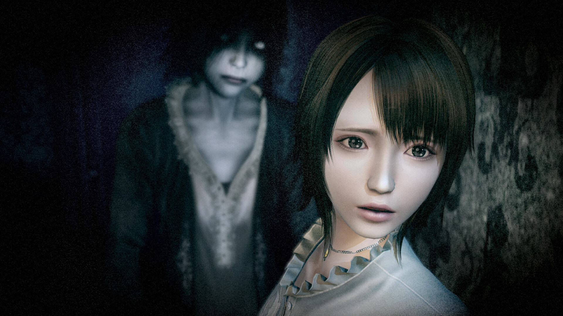 零月蚀的假面(Fatal Frame Mask of the Lunar Eclipse)v1.0.0.4 TENOKE中文版