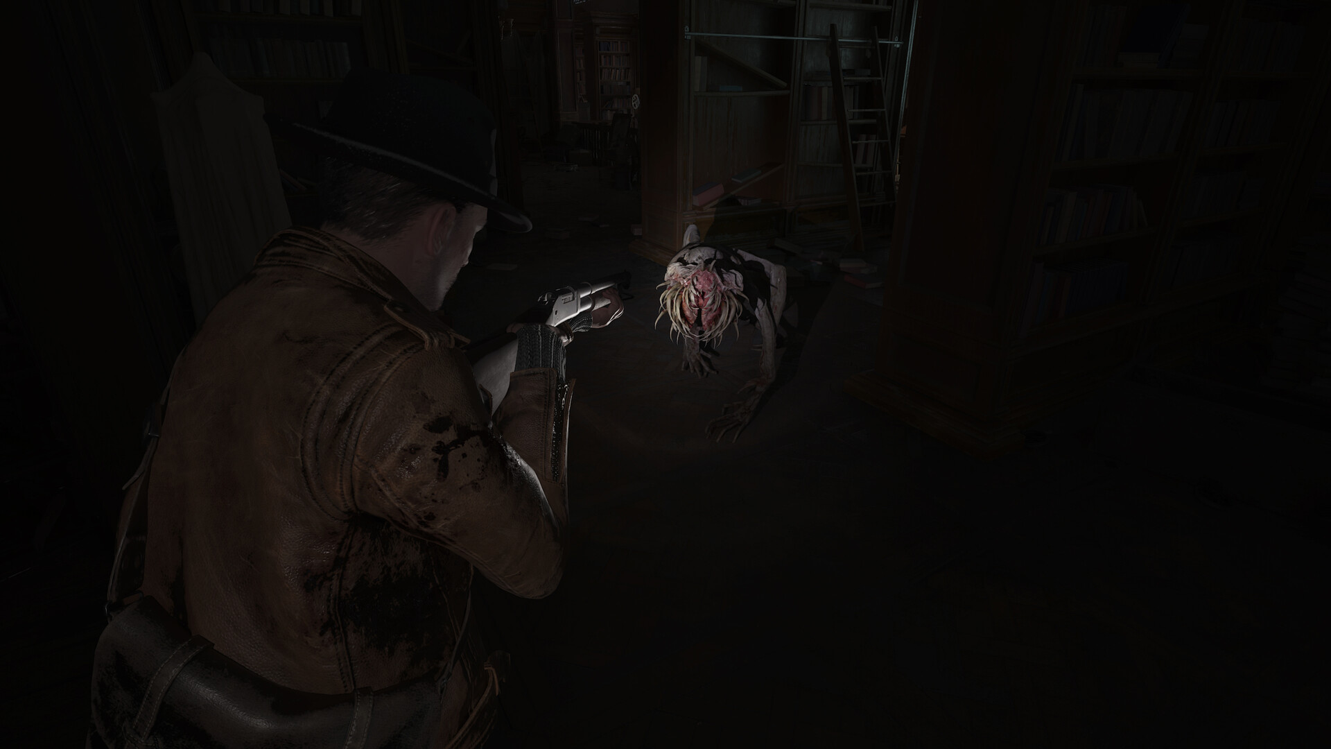 沉没之城2(The Sinking City 2)免安装中文版