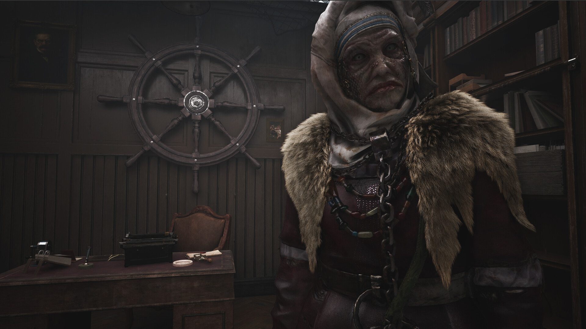 沉没之城2(The Sinking City 2)免安装中文版