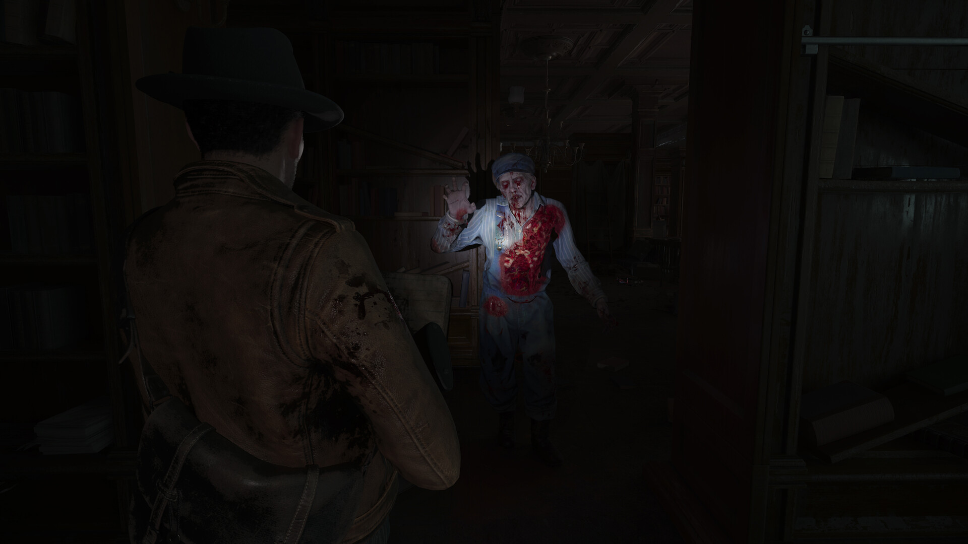 沉没之城2(The Sinking City 2)免安装中文版