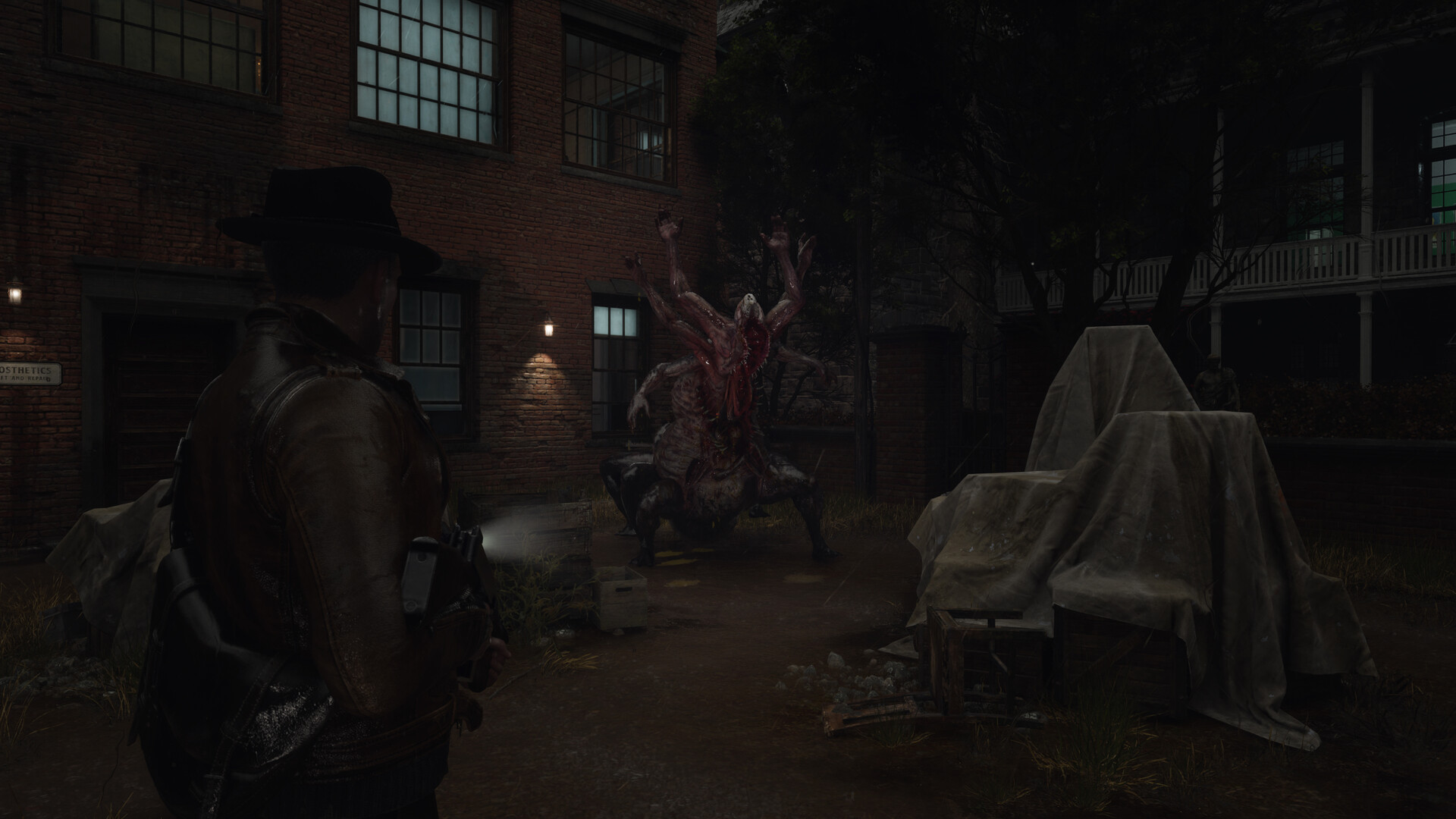 沉没之城2(The Sinking City 2)免安装中文版