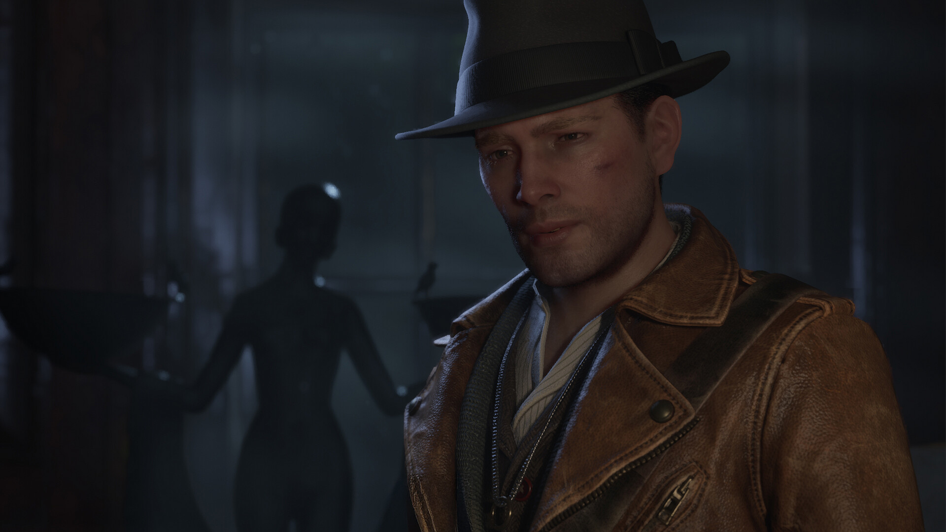 沉没之城2(The Sinking City 2)免安装中文版