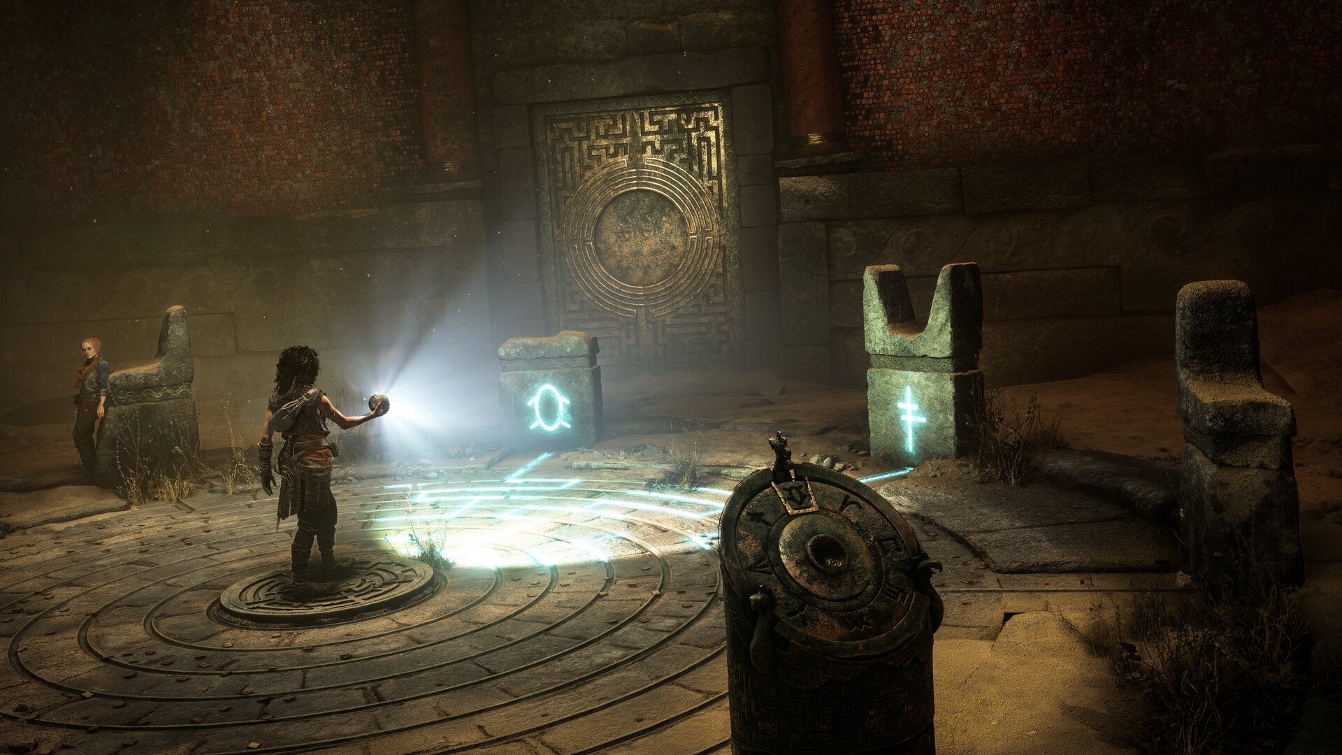 共鸣 瘟疫传说传承(Resonance A Plague Tale Legacy)v1.1.0免安装中文版