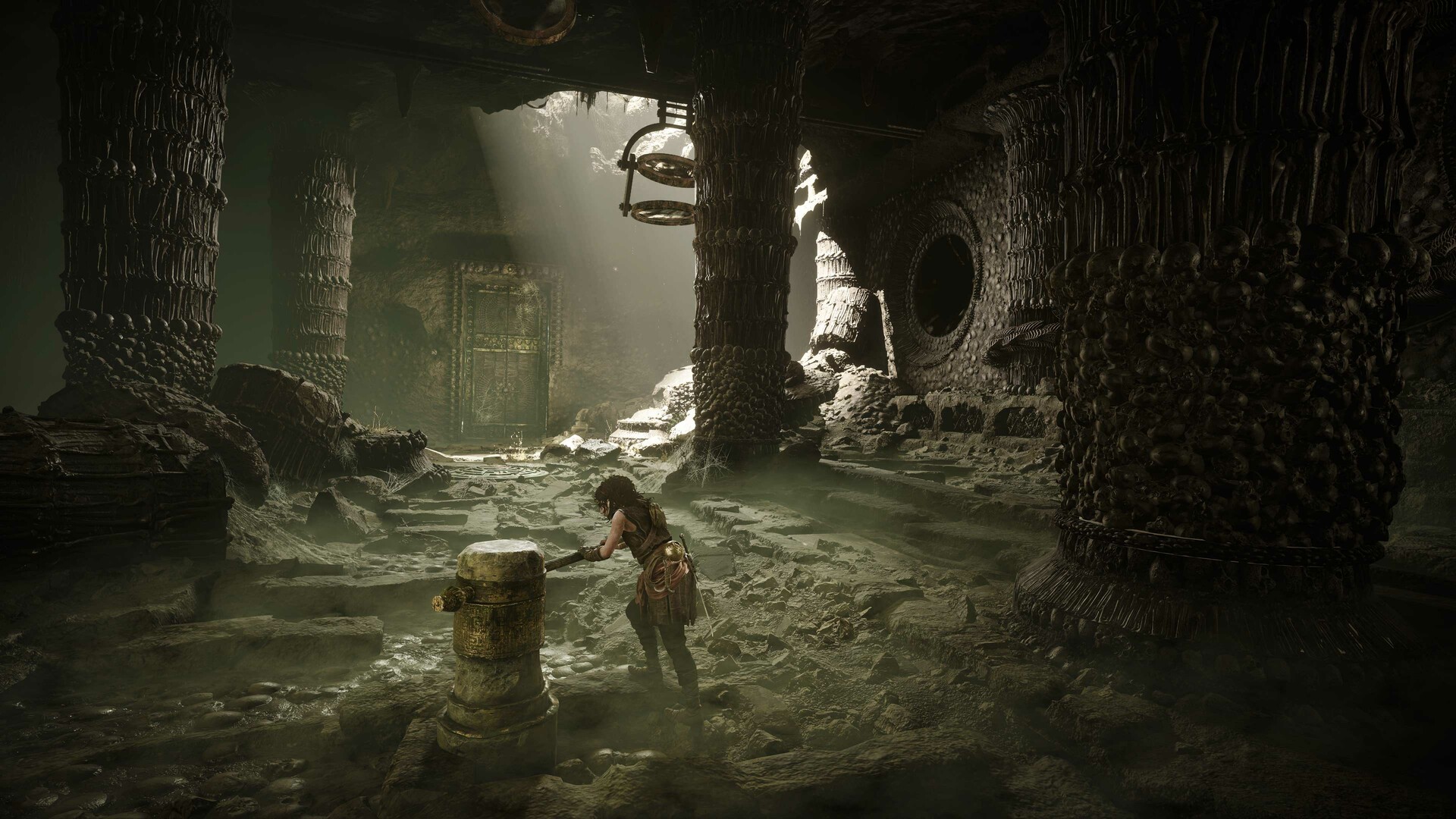 共鸣 瘟疫传说传承(Resonance A Plague Tale Legacy)v1.1.0免安装中文版
