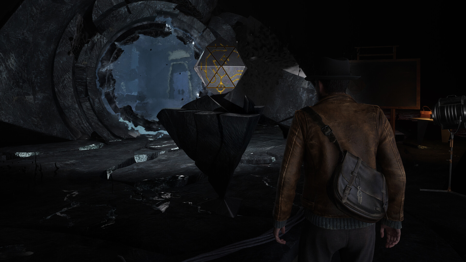 沉没之城2(The Sinking City 2)免安装中文版