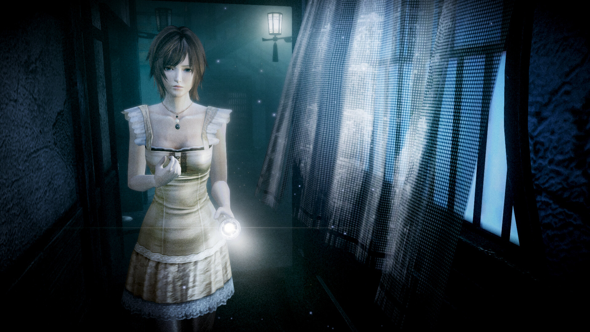 零月蚀的假面(Fatal Frame Mask of the Lunar Eclipse)v1.0.0.4 TENOKE中文版