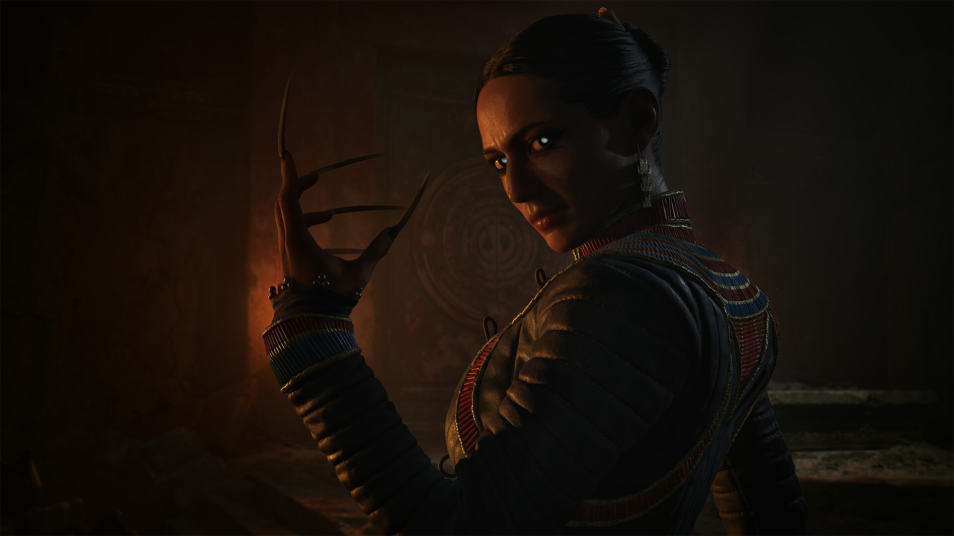 黎明行者之血(The Blood of Dawnwalker)v1.05免安装中文版