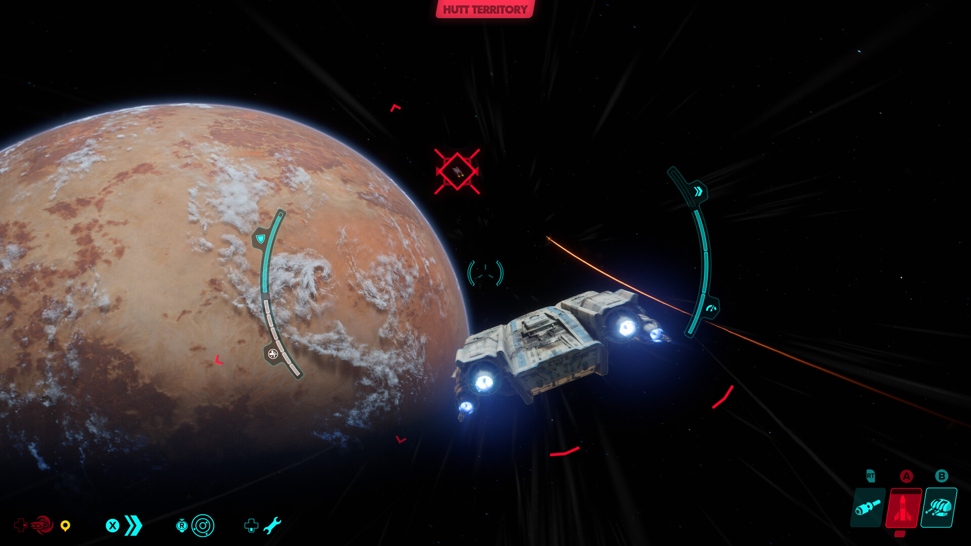 星球大战 亡命之徒(Star Wars Outlaws)全DLC中文版