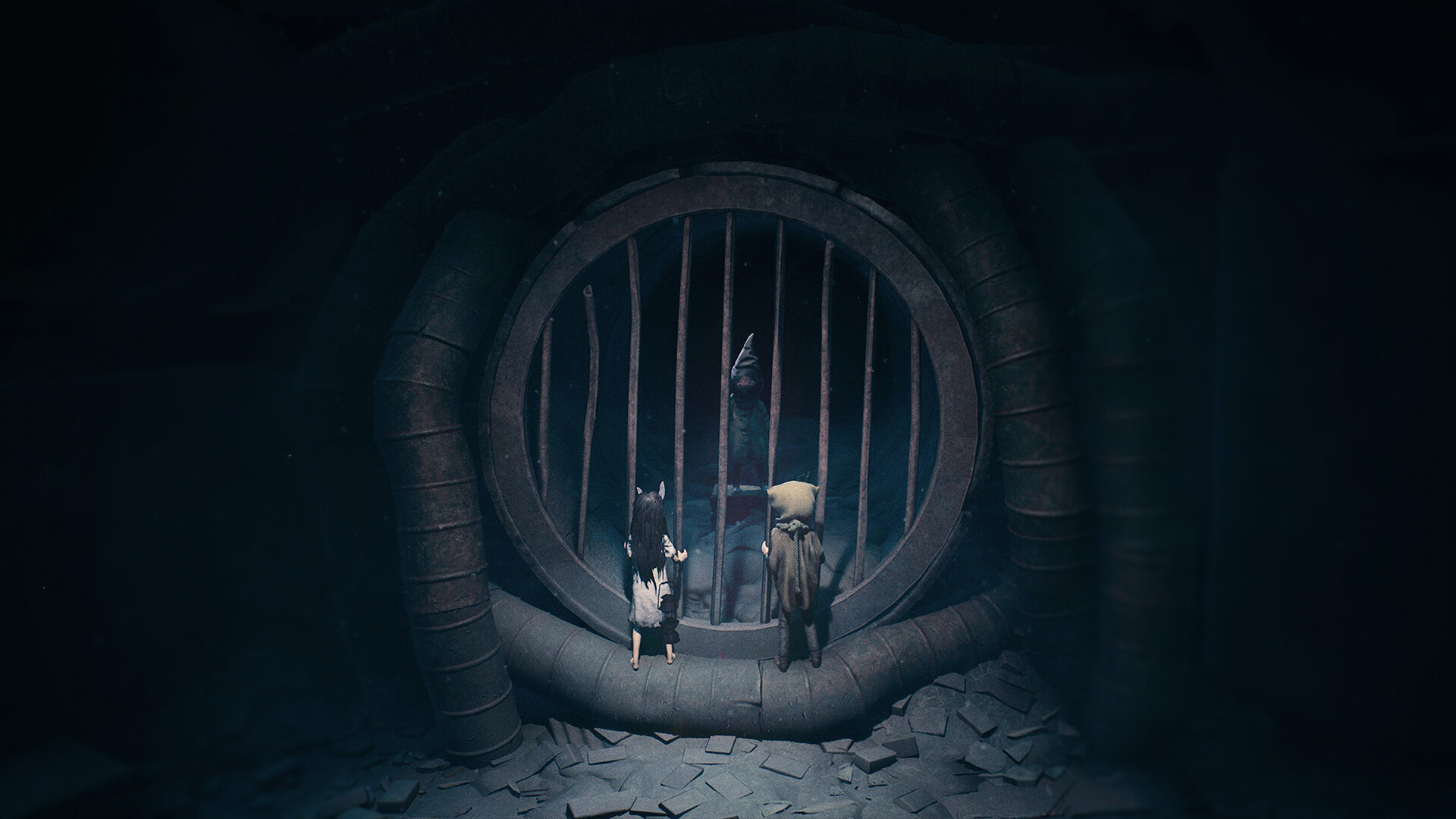 生灵重塑(REANIMAL)v3673031全DLC RUNE中文版