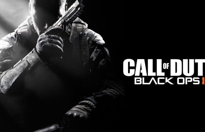 使命召唤9:黑色行动2/COD9