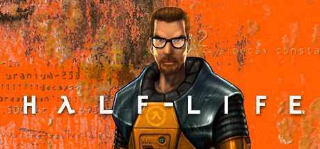 半条命合集/Half life ANTHOLOGY