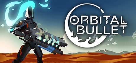 环形子弹/Orbital Bullet – The 360 Rogue-lite