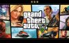 侠盗飞车5 Grand Theft Auto V -(次世代增强版)