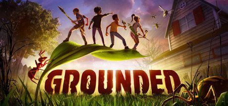 禁闭求生/Grounded（v1.4.7.4815）