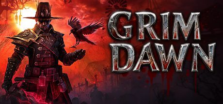 恐怖黎明/Grim Dawn(v1.2.1.5+终极版+全DLC)