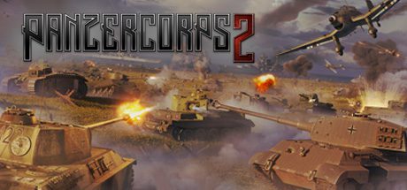 装甲军团2/Panzer Corps 2（前线昔兰尼加DLC）