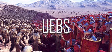 史诗战争模拟/Ultimate Epic Battle Simulator(v1.9)