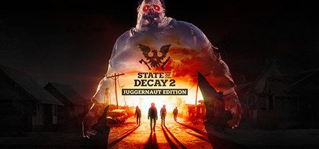 腐烂国度2：主宰版/State of Decay 2 Juggernaut Edition -（v38.2）