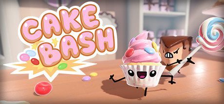 奶油蛋糕/Cake Bash(v5722632)