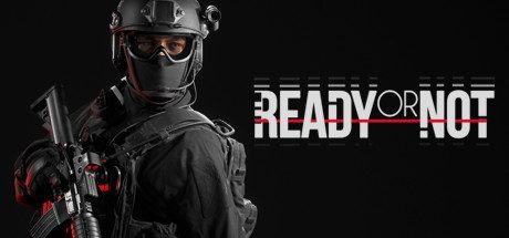 严阵以待/Ready Or Not(v71134+全DLC)