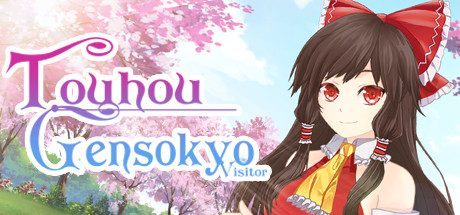 东方幻想乡访客/Touhou Gensokyo Visitor(v5736067)