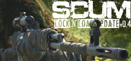 人渣/SCUM（v0.7.501.53503）