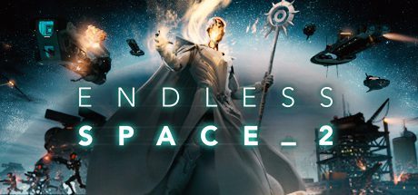无尽太空2/Endless Space 2(整合觉醒DLC)