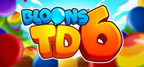 气球塔防6/Bloons TD 6