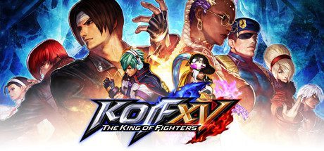 拳皇15/THE KING OF FIGHTERS XV – (v2.20)