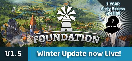 奠基/Foundation（v1.10.3.3）